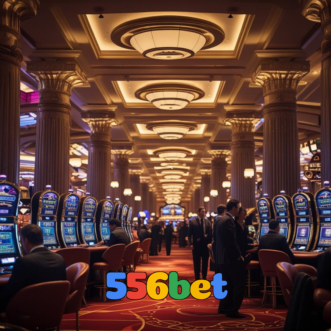 556bet：Jogue nas nossas slots e conquiste prêmios de tirar o fôlego!