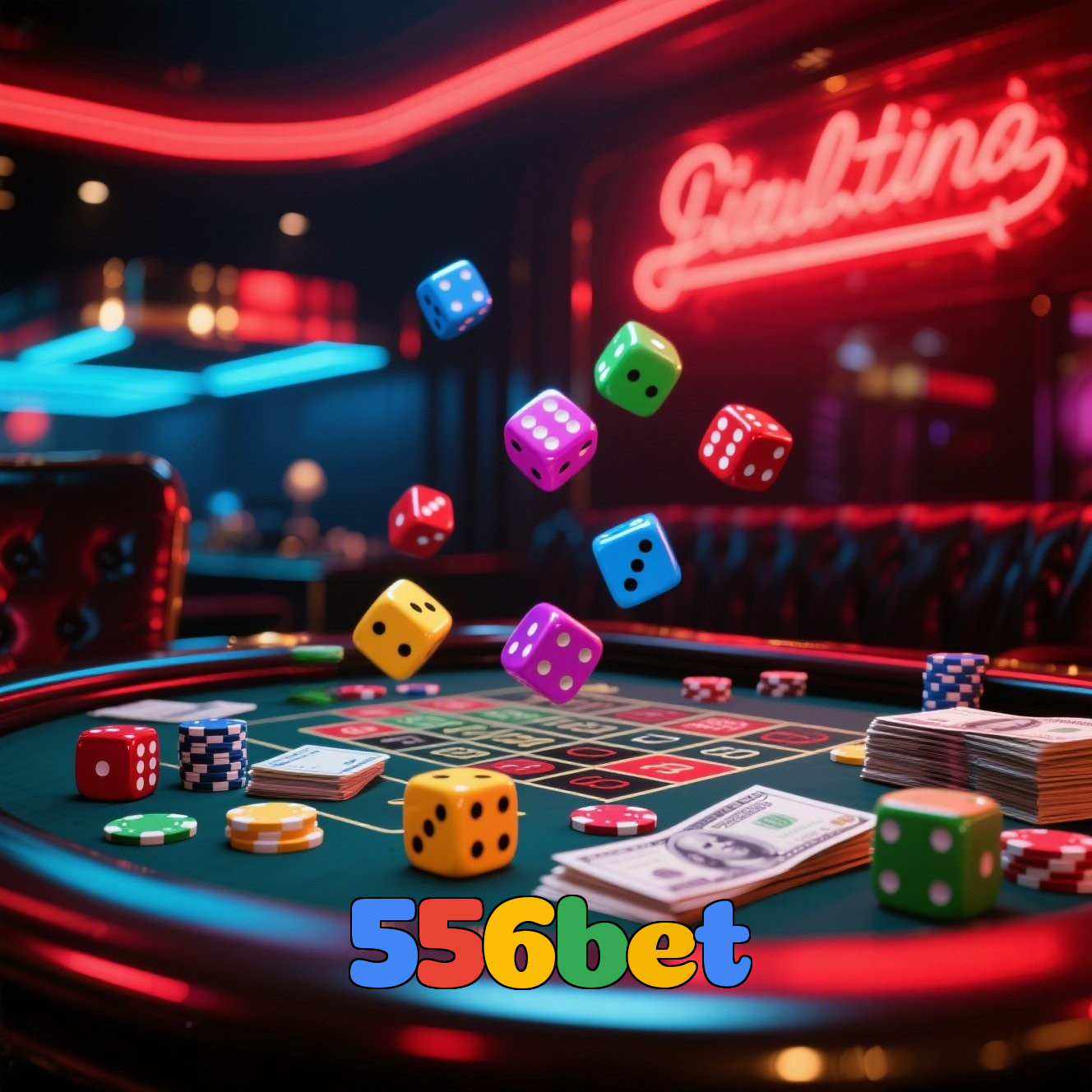 556bet:Vença no futebol online e leve os melhores prêmios para casa!