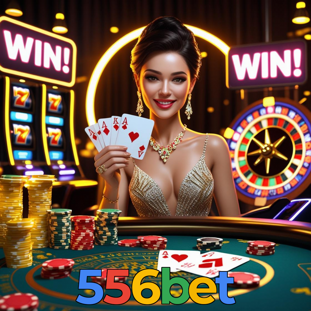 556bet：Poker, roleta e apostas ao vivo no futebol online, tudo ao seu alcance!