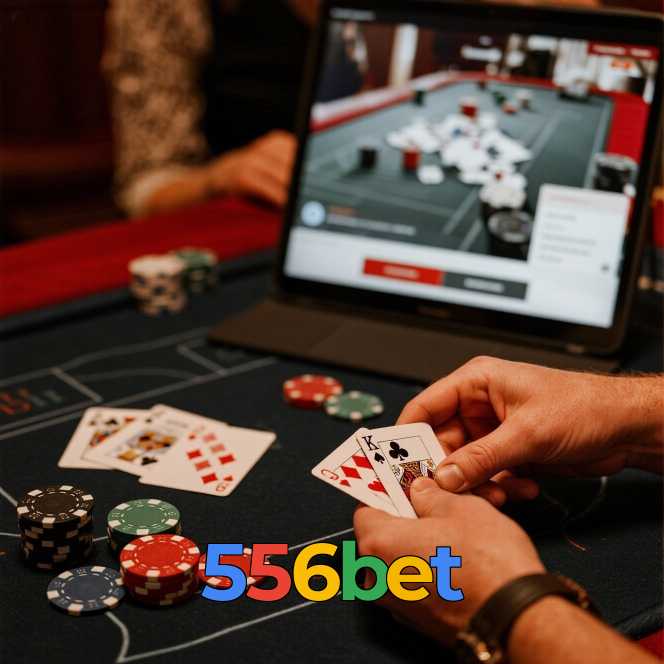 556bet:Jogue poker, aposte no futebol e ganhe em grandes jogos de cassino!