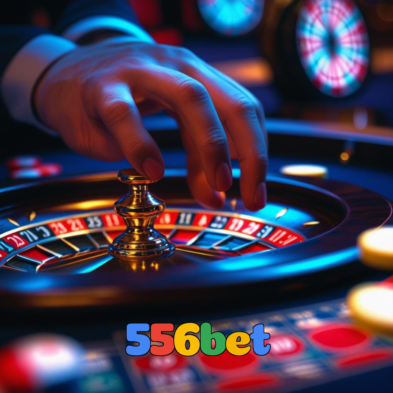 556bet：Cada jogada no blackjack é uma chance de conquistar vitórias!