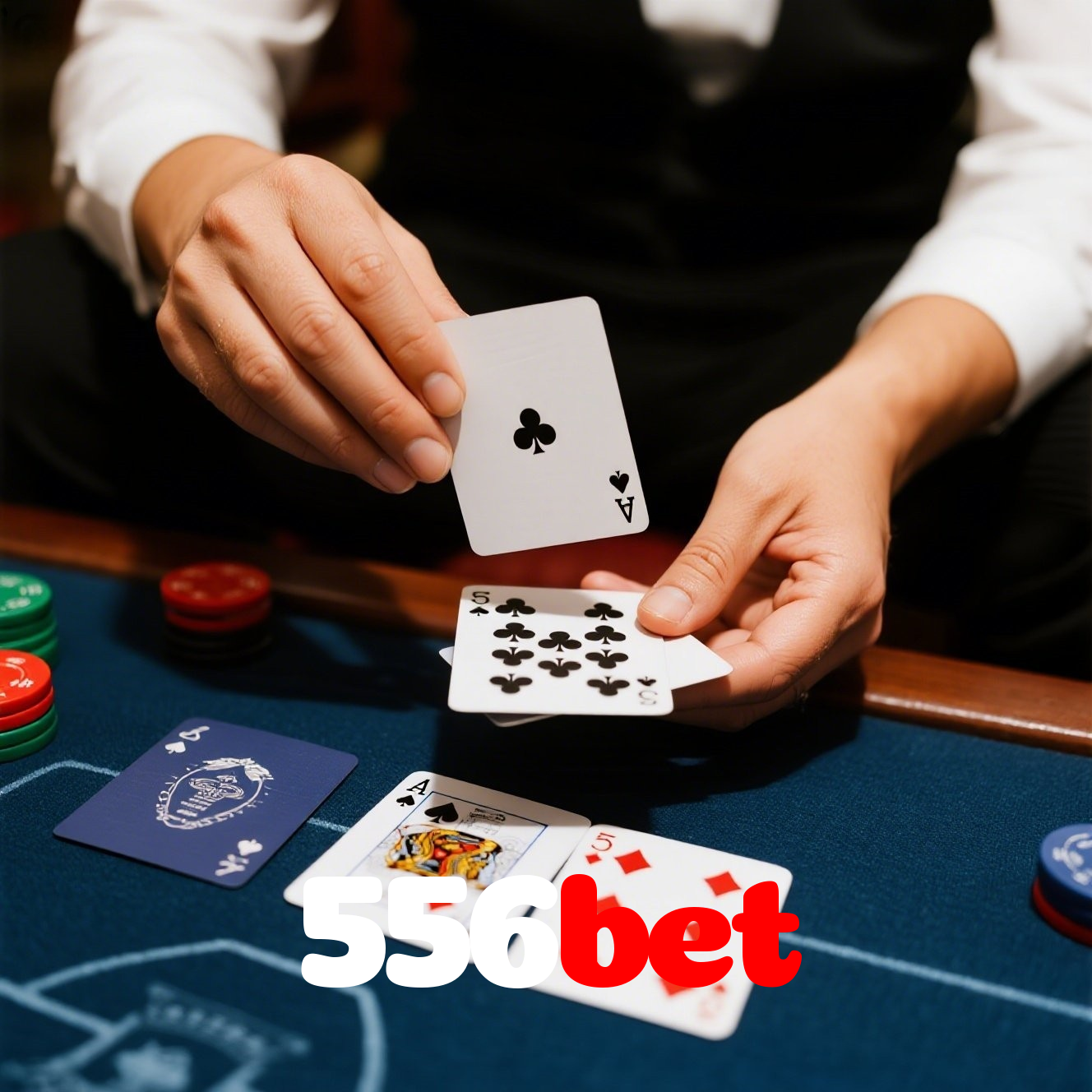 556bet：Apostas no futebol e grandes vitórias em roleta e blackjack!
