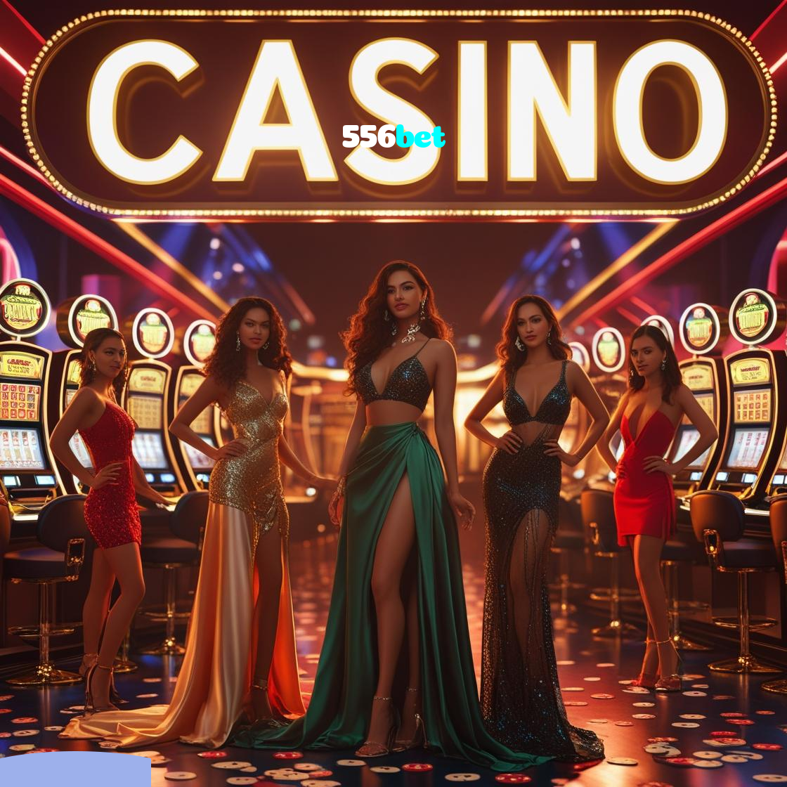556bet:Aposte nas melhores slots e conquiste vitórias impressionantes!