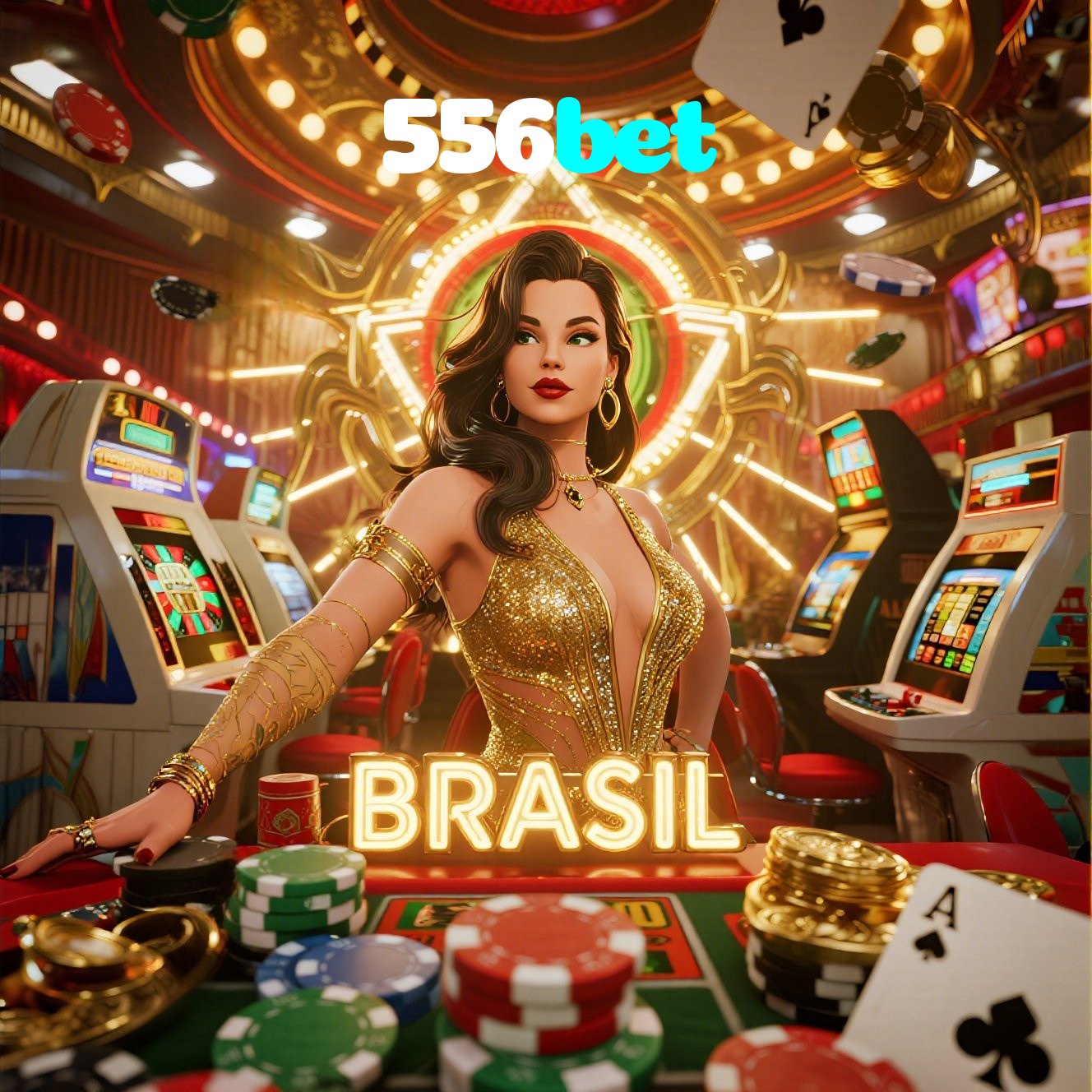 556bet：Onde a diversão nunca para: apostas no futebol e jogos de cassino!