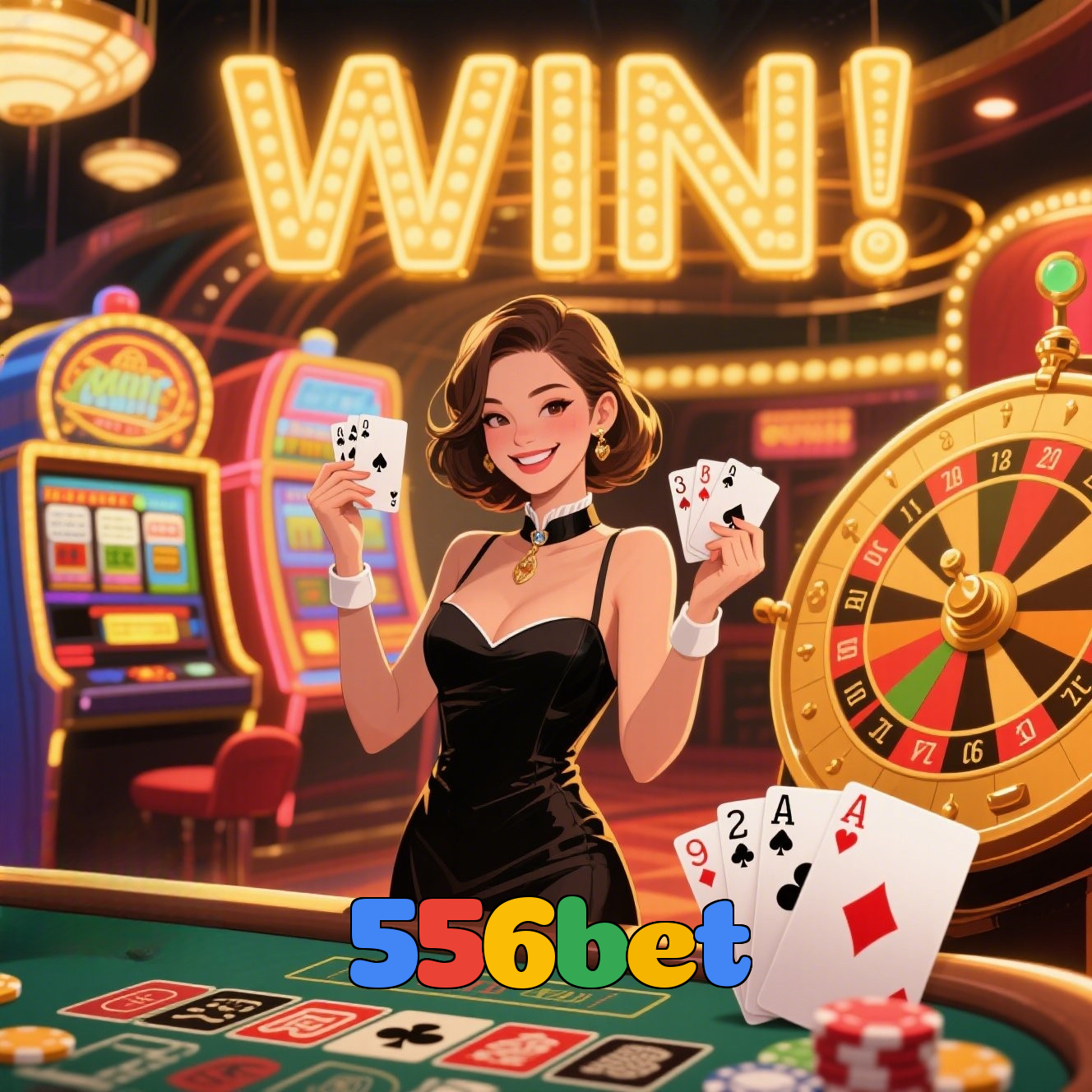 556bet:Jogue nas nossas roletas e ganhe prêmios incríveis!