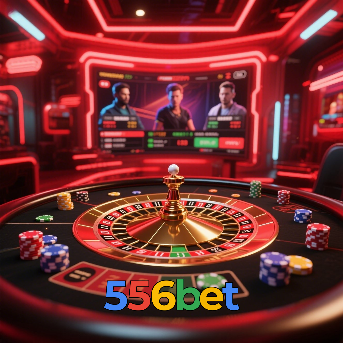556bet:Apostas em futebol e diversão em blackjack esperam por você!