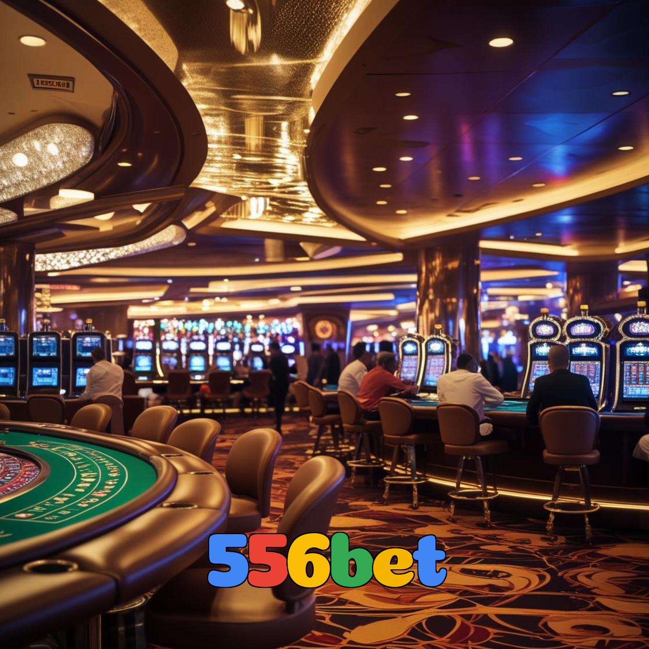 556bet:A sorte te espera nas nossas roletas! Aposte e vença!