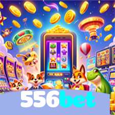 556bet：Jogue nas slots e mude sua sorte com grandes vitórias!