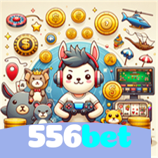 556bet：Vença no futebol online e sinta o sabor da conquista!