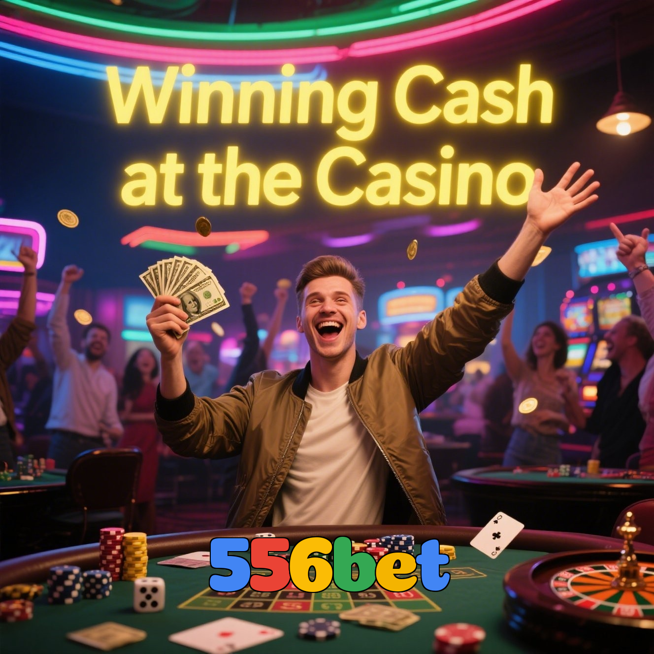 556bet：Divirta-se com poker, blackjack e aposte no futebol online!