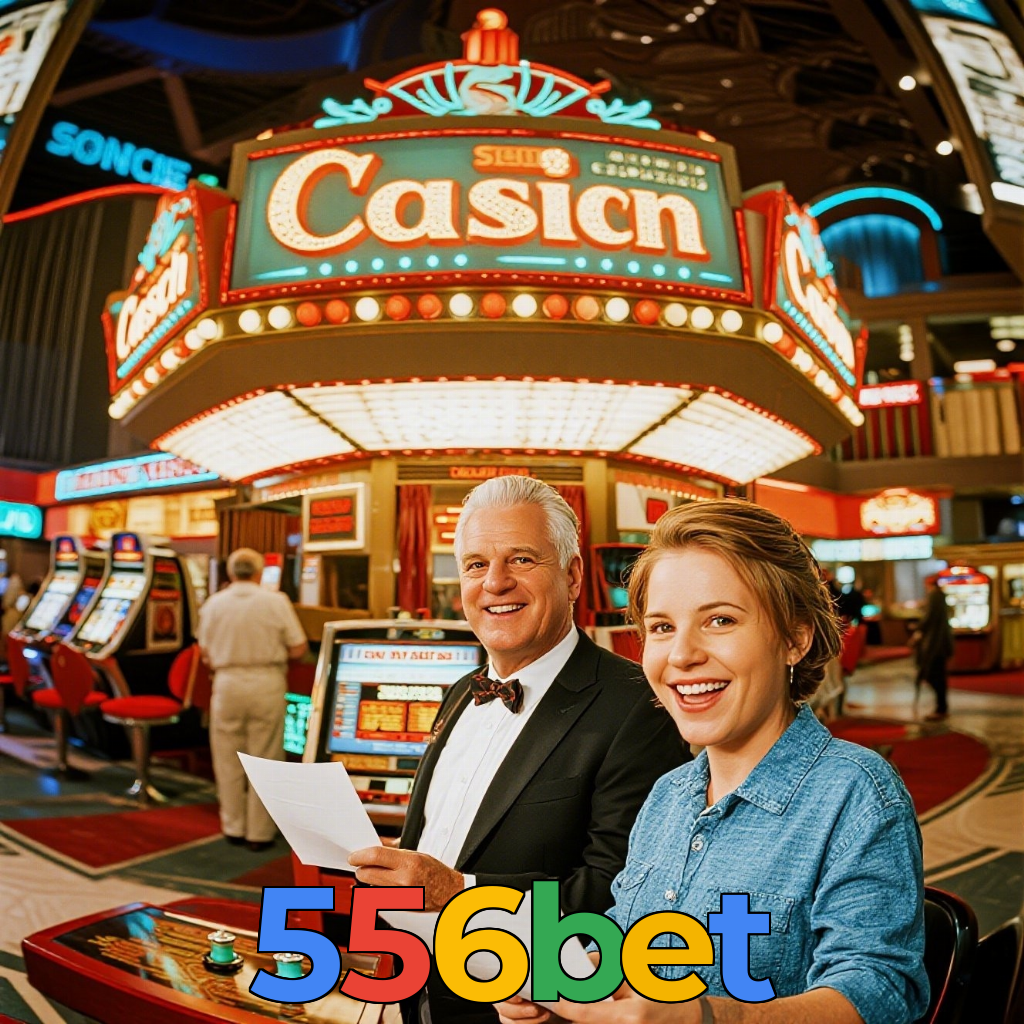 556bet:Jogue slots, poker e aposte no futebol para prêmios incríveis!
