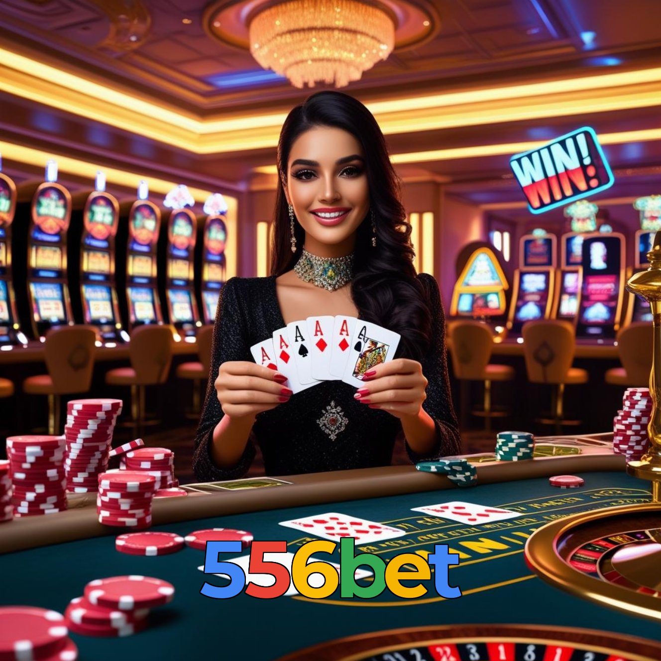 556bet：Jogue poker, roleta e aposte no futebol para uma experiência épica!