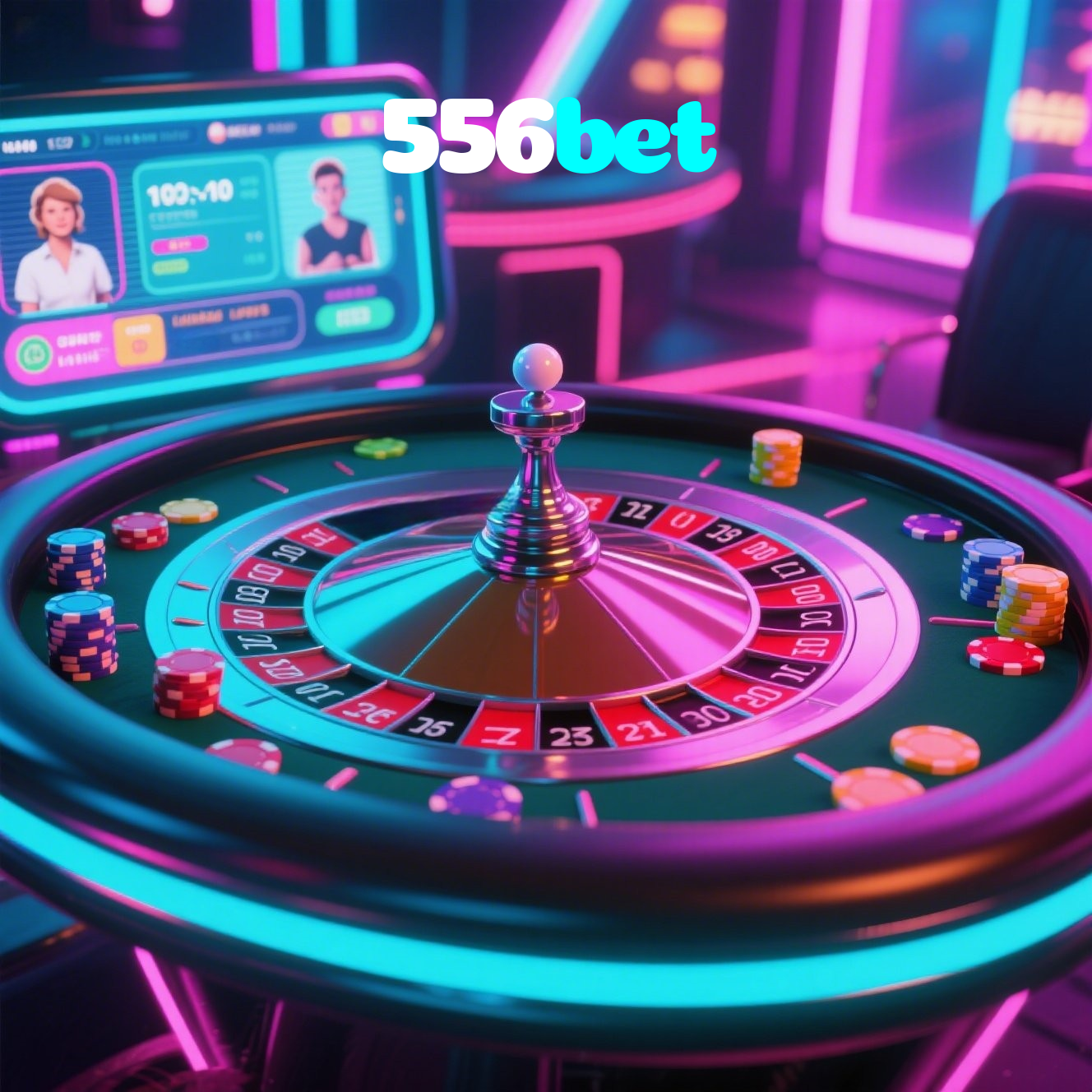 556bet：Sinta a emoção do futebol online! Aposte e vença agora!