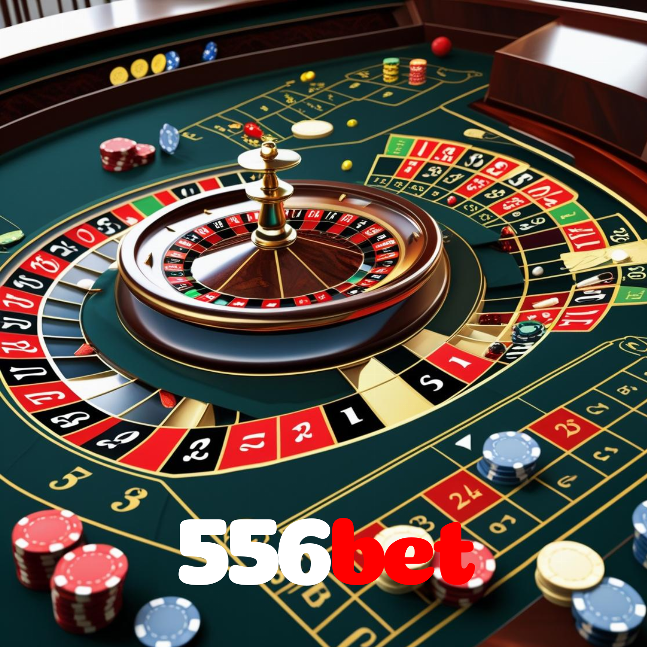 556bet：Entre na competição digital de futebol e mostre sua habilidade!