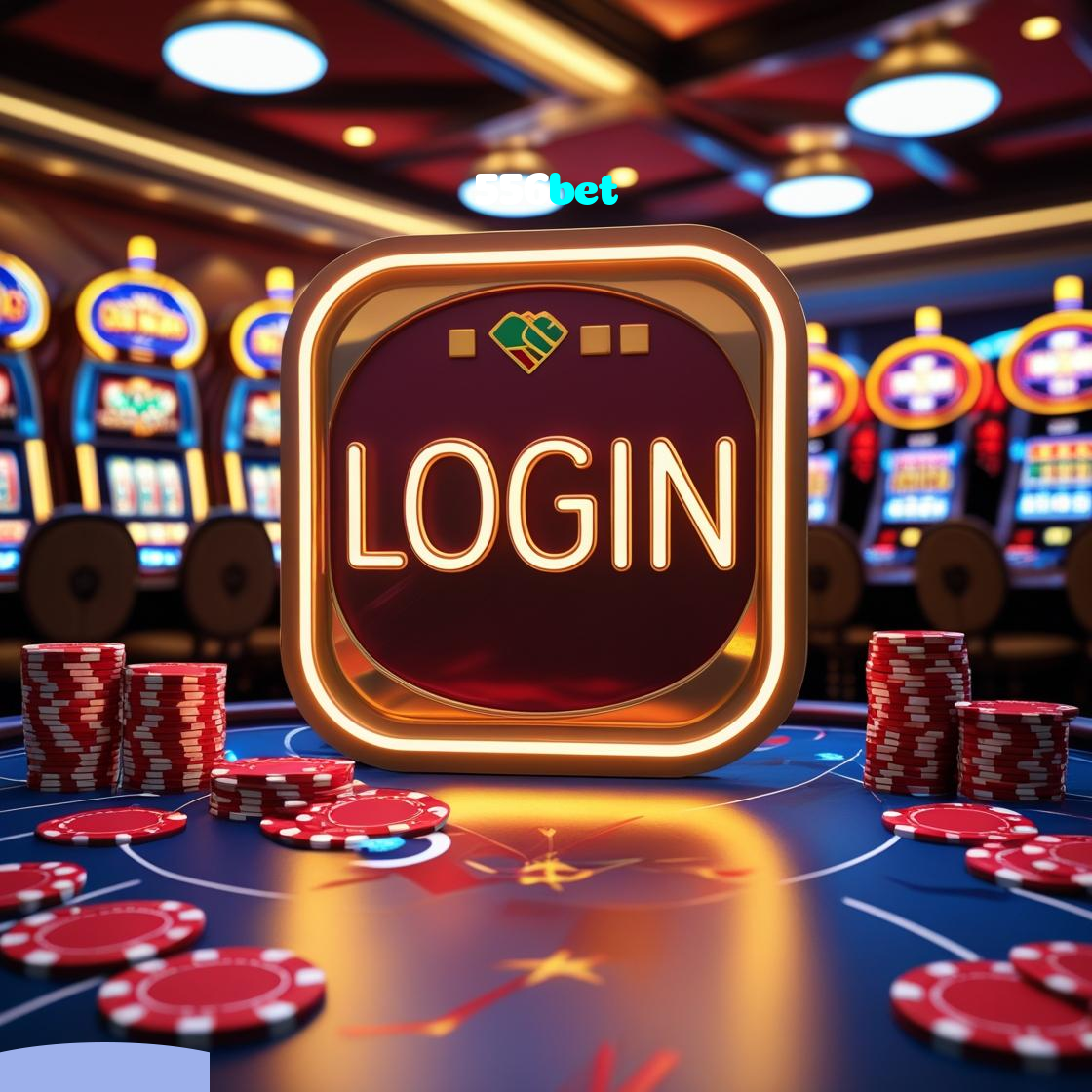 556bet:Gire as slots e conquiste prêmios incríveis!