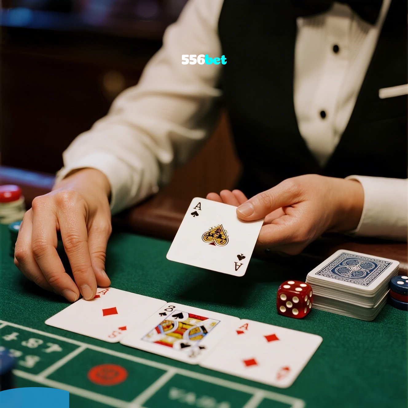 556bet:O cassino online perfeito para quem adora apostar no futebol e jogar roleta!