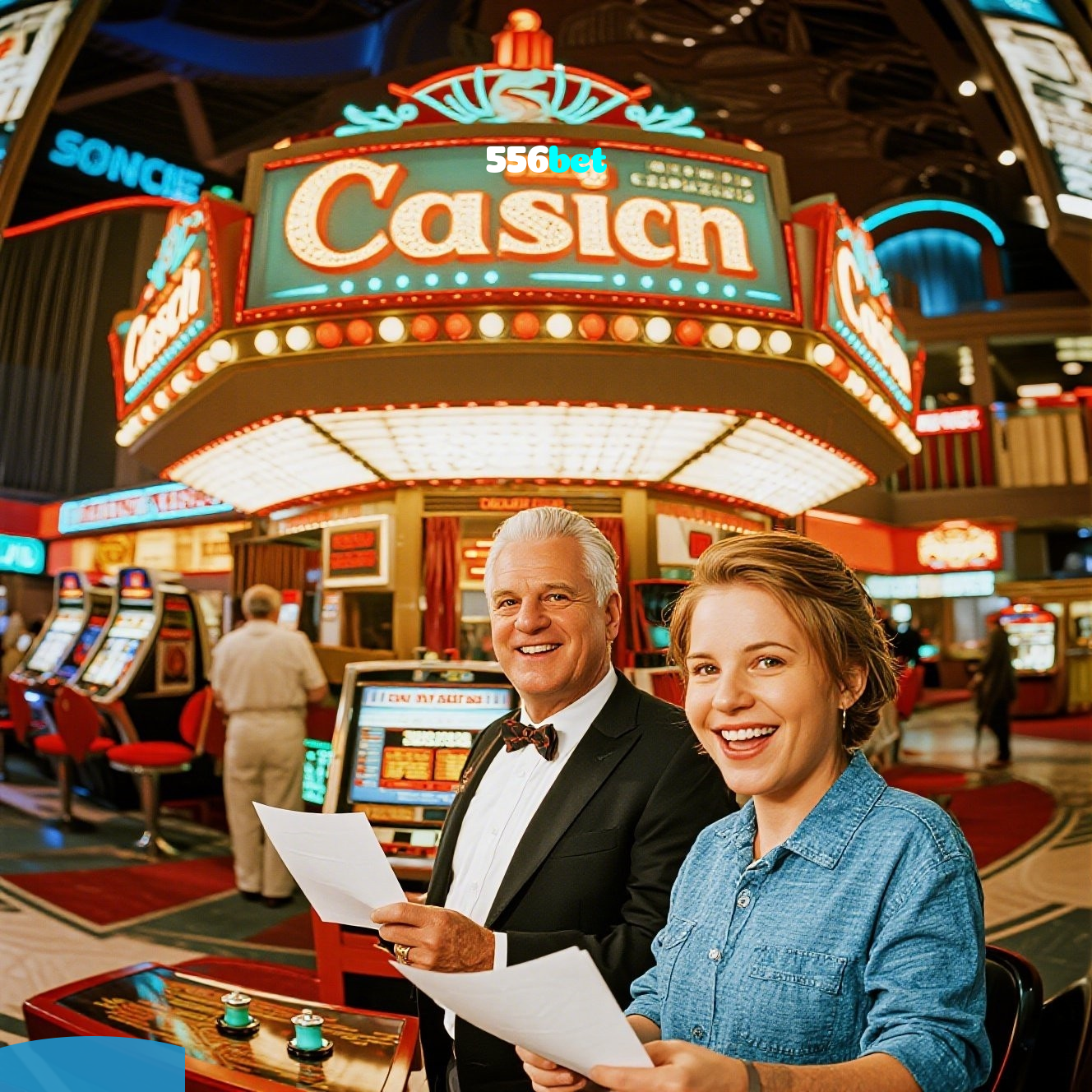 556bet:Cada giro pode ser um novo prêmio! Descubra as melhores slots online!