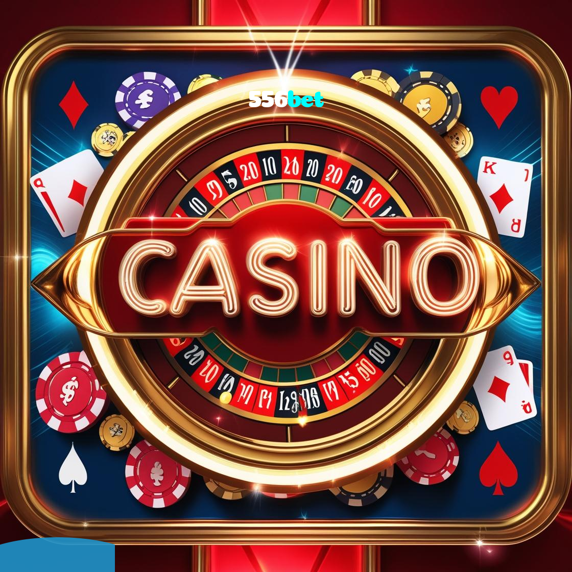 556bet：Jogue nas roletas e veja grandes prêmios surgirem para você!