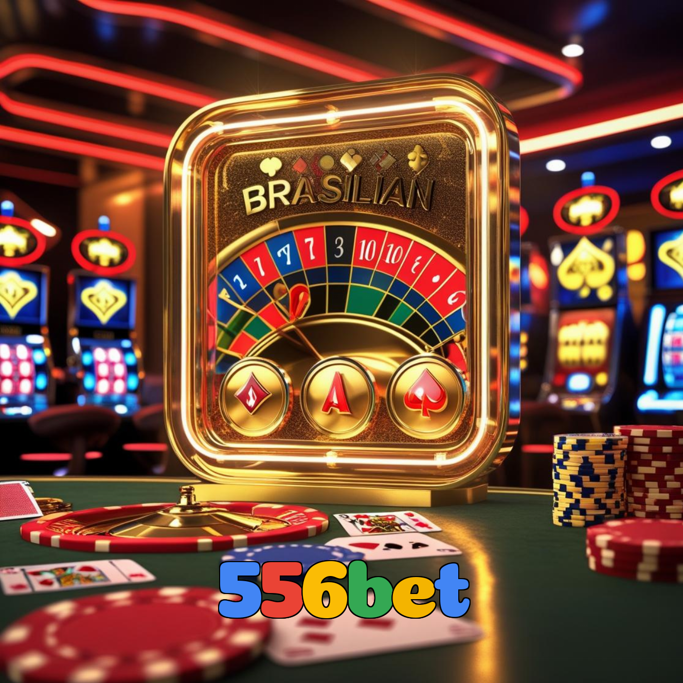 556bet:Jogue em nosso cassino online e descubra os maiores jackpots!