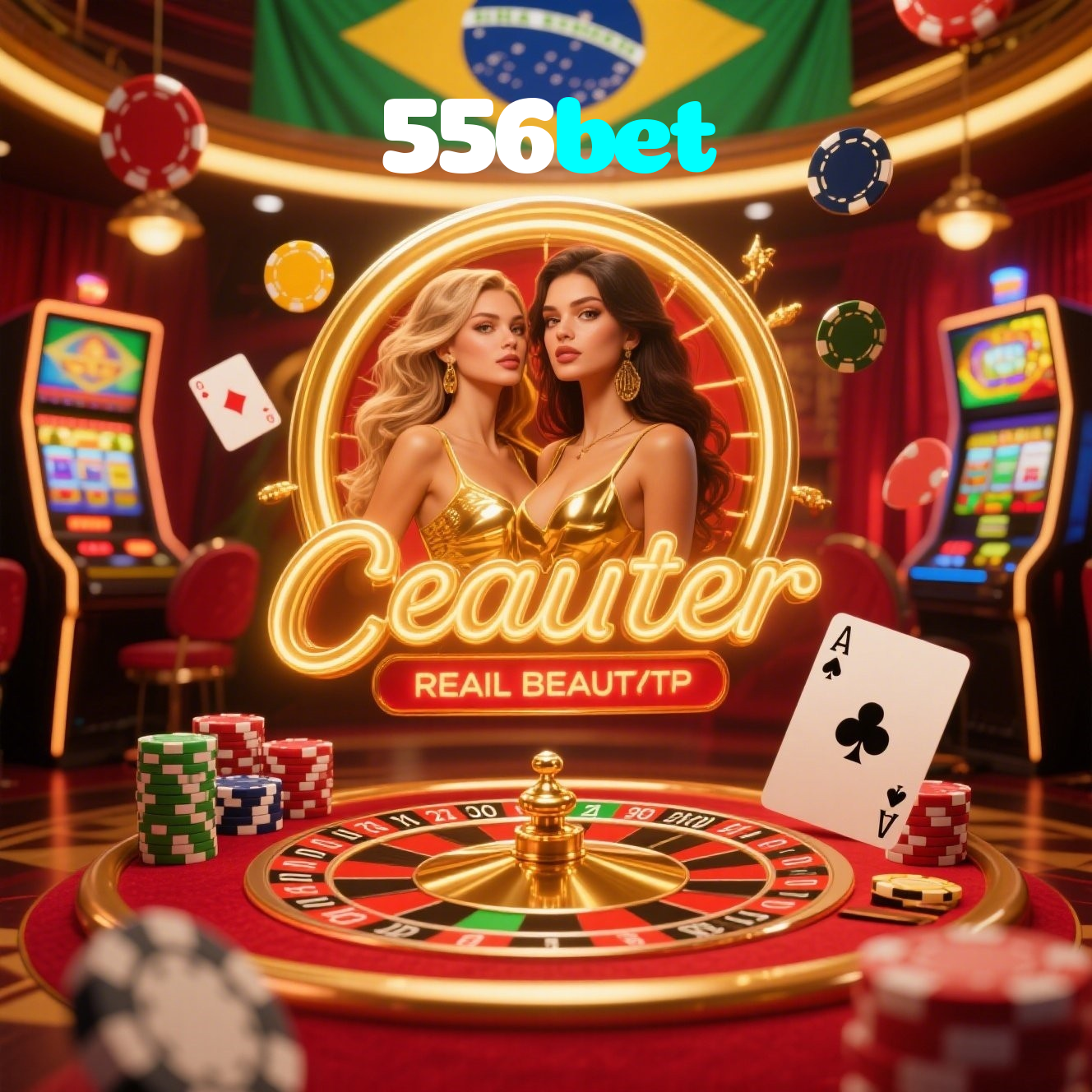 556bet:Divirta-se com poker, blackjack e aposte no futebol online!