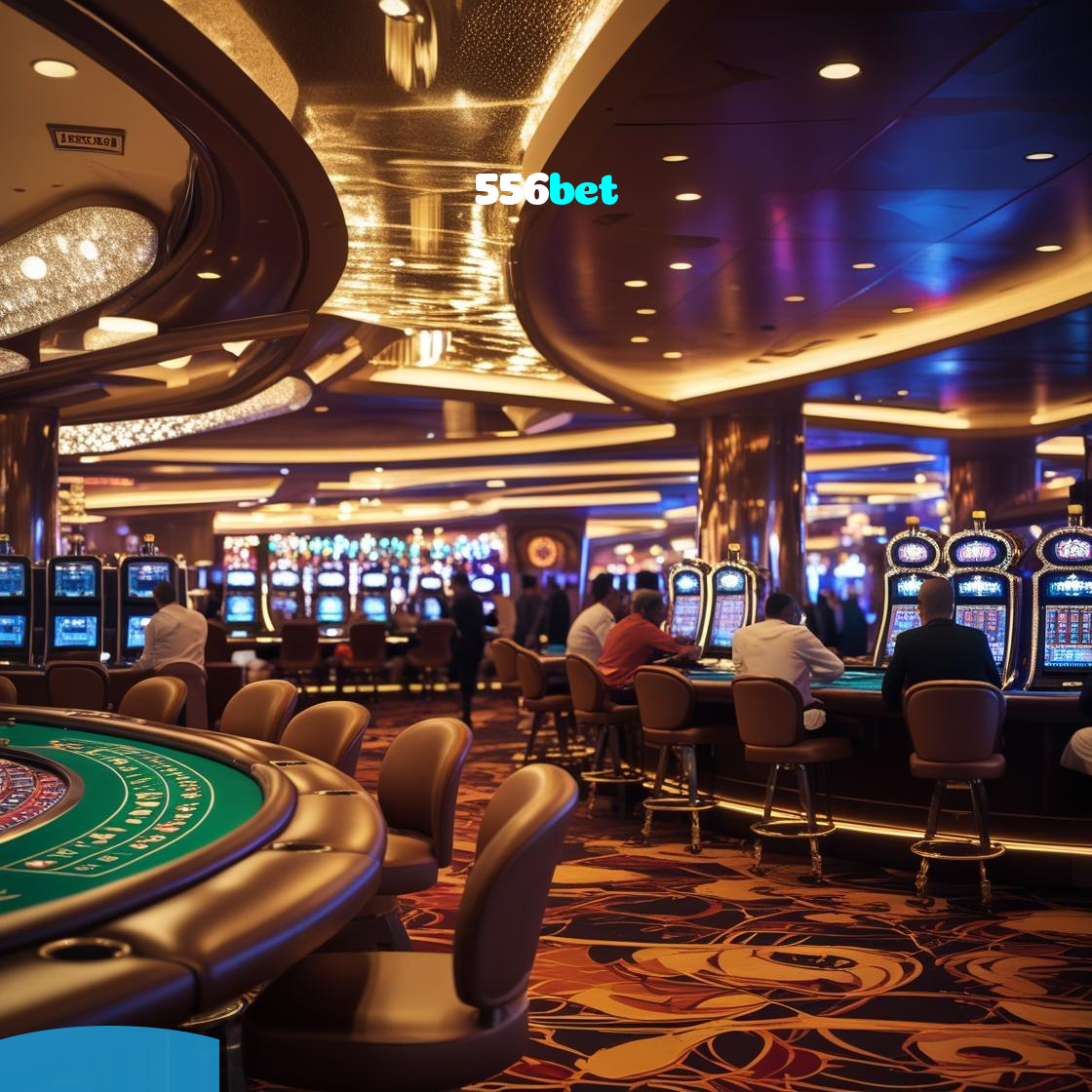 556bet:Aposte no seu time e ganhe prêmios incríveis com poker e roleta!