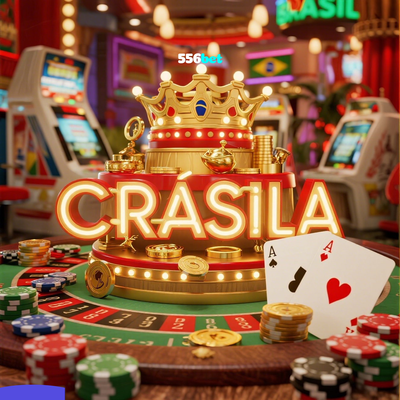 556bet:Jogue nas melhores slots e conquiste o jackpot dos seus sonhos!