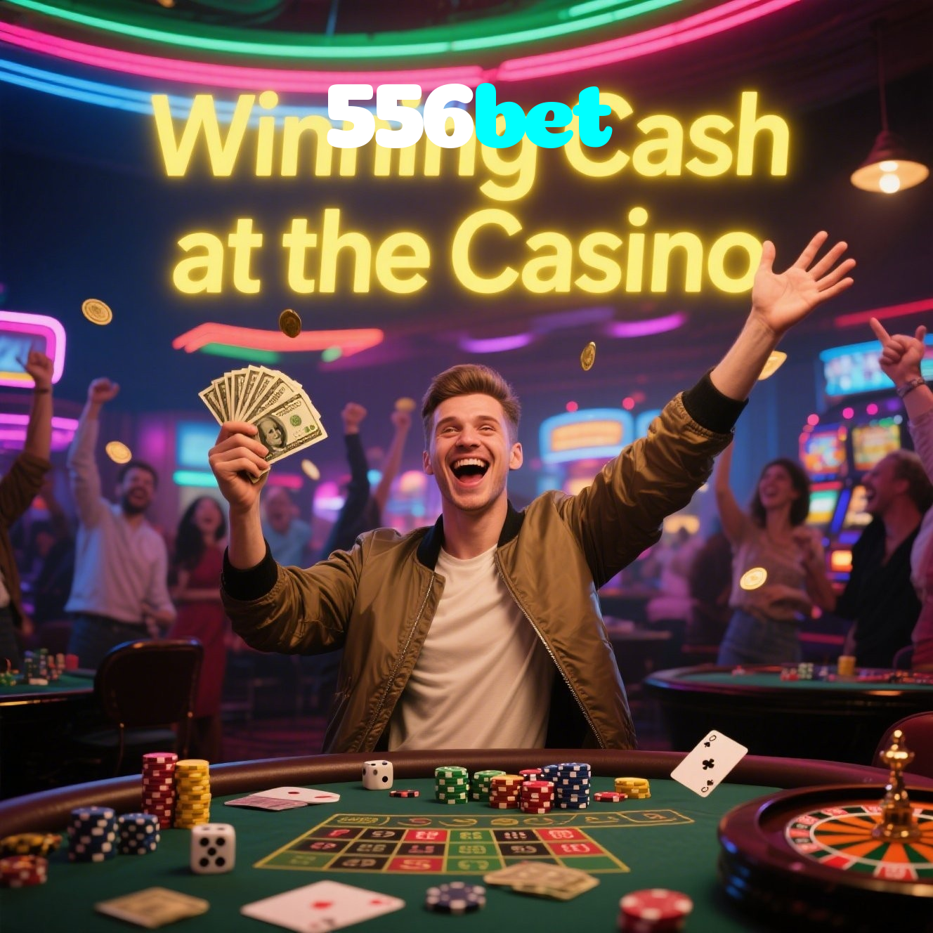 556bet：O melhor cassino para apostar no futebol e ganhar em jogos de cassino!