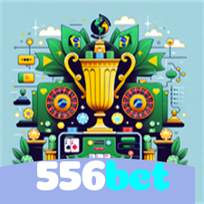556bet：Jogue poker, aposte no futebol e conquiste prêmios incríveis!