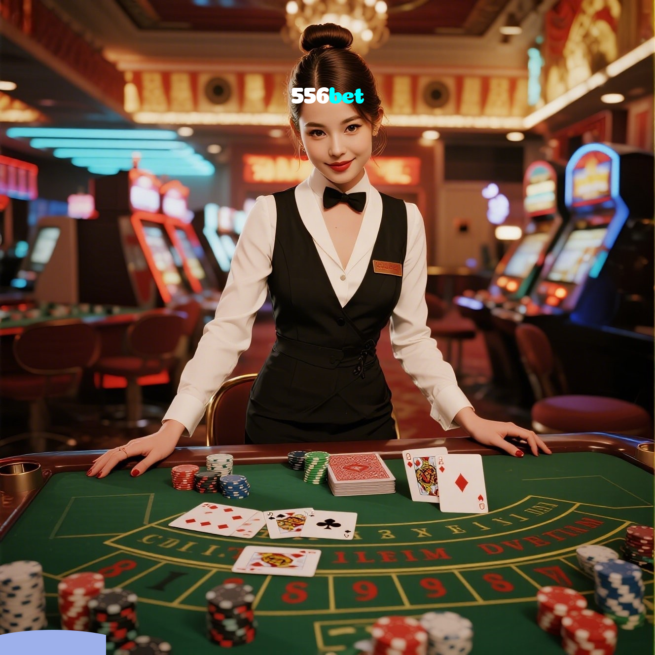 556bet:Sua sorte começa com as melhores apostas no futebol e no cassino!