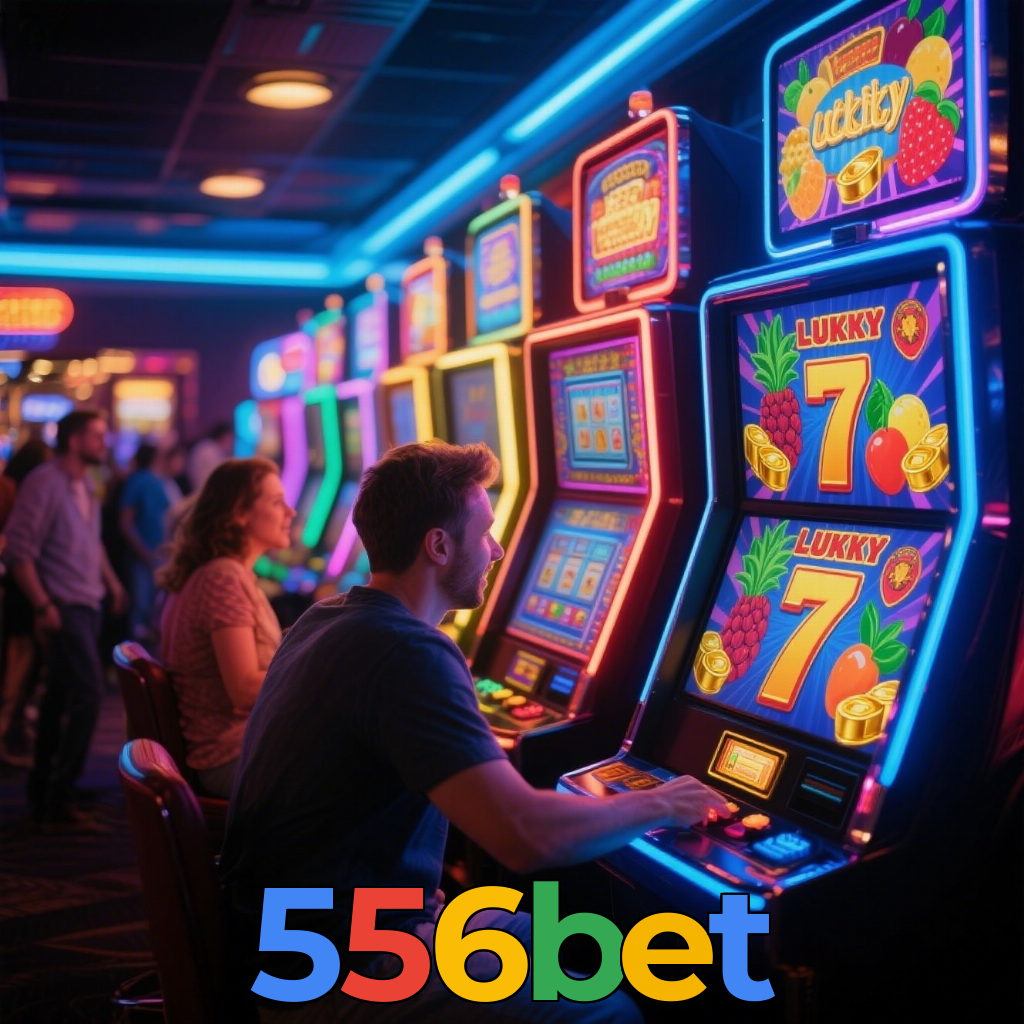 556bet:A diversão do cassino e as apostas no futebol ao seu alcance!