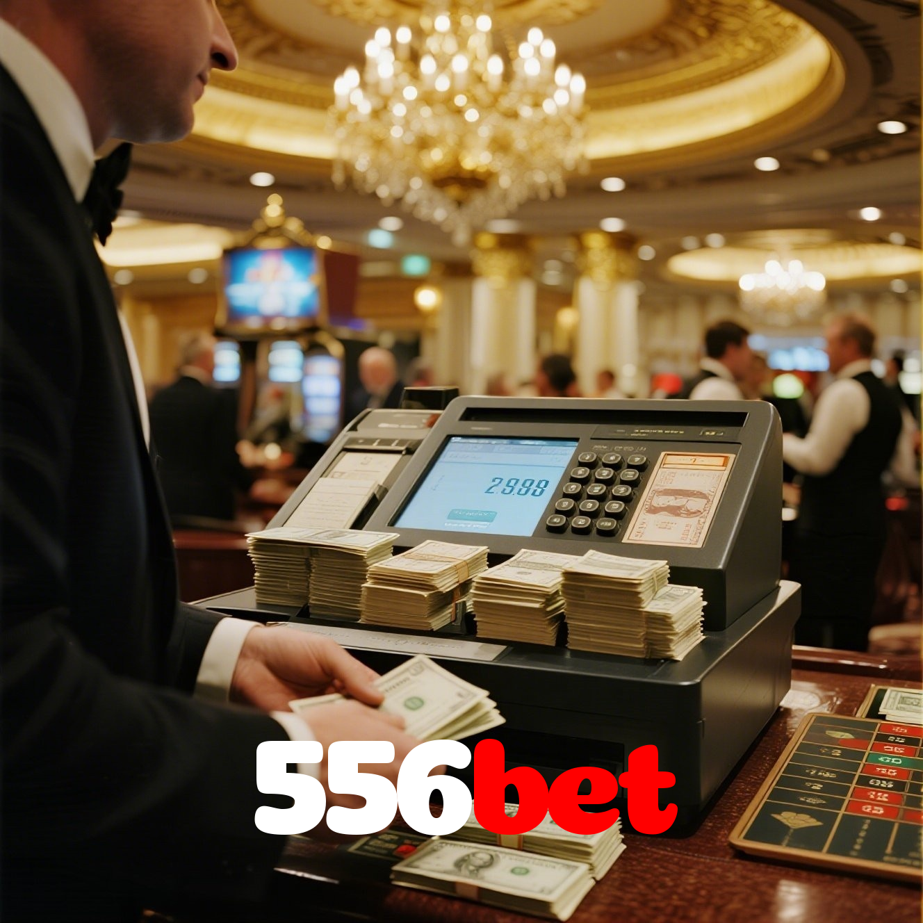 556bet:O melhor cassino para apostar no futebol e ganhar prêmios em blackjack!