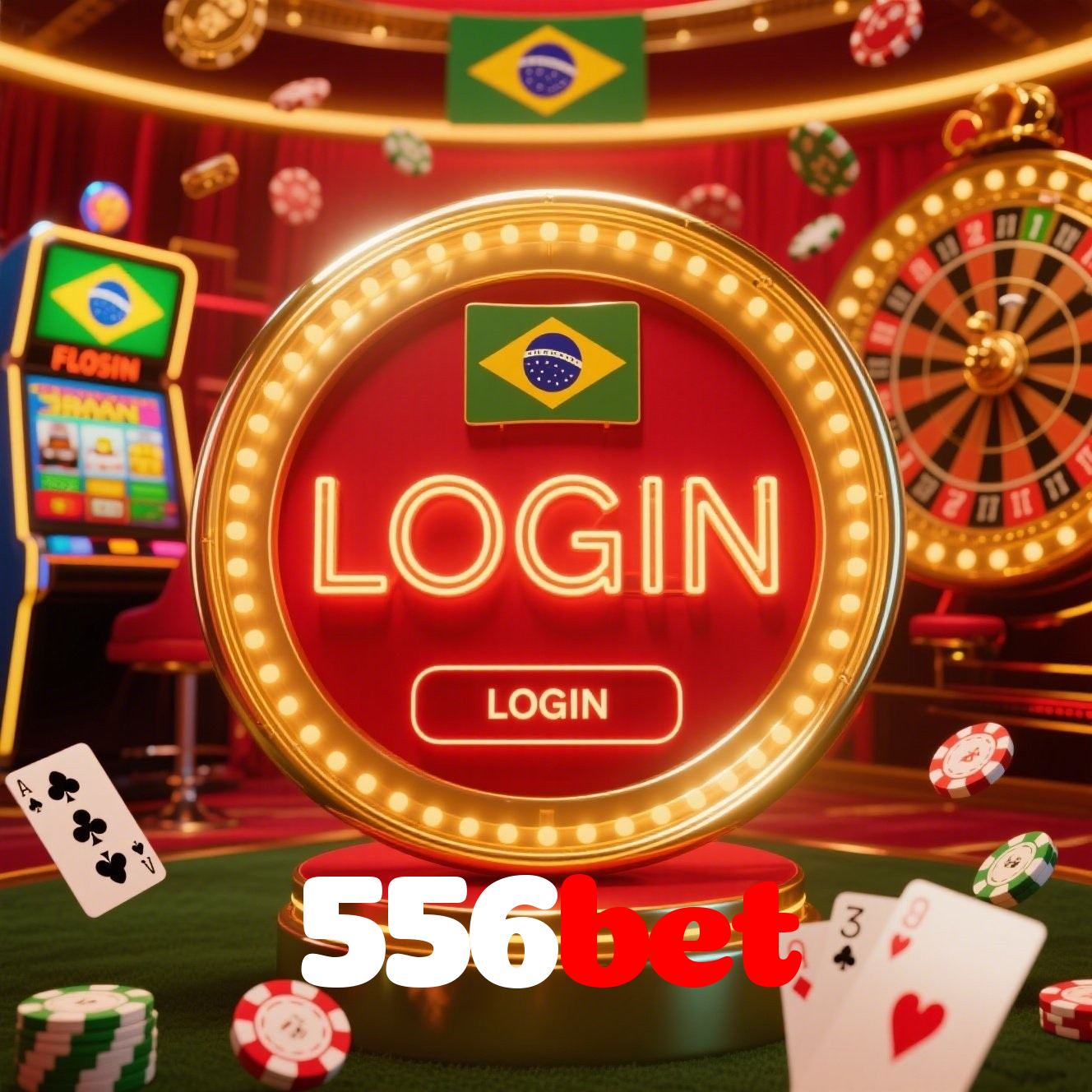 556bet:Ganhe prêmios incríveis jogando roleta e apostando no futebol online!