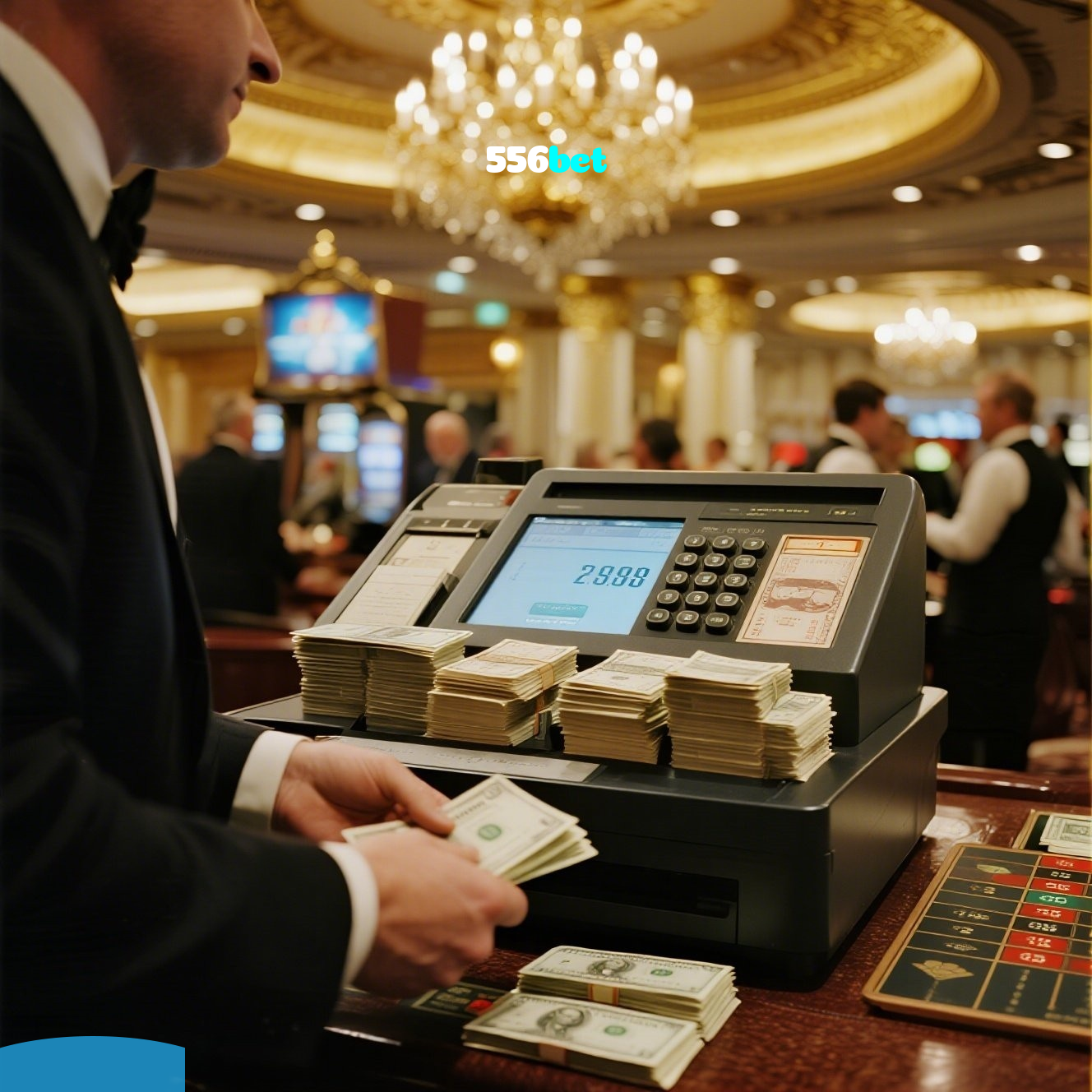 556bet:Apostas ao vivo no futebol e grandes prêmios em blackjack e roleta!