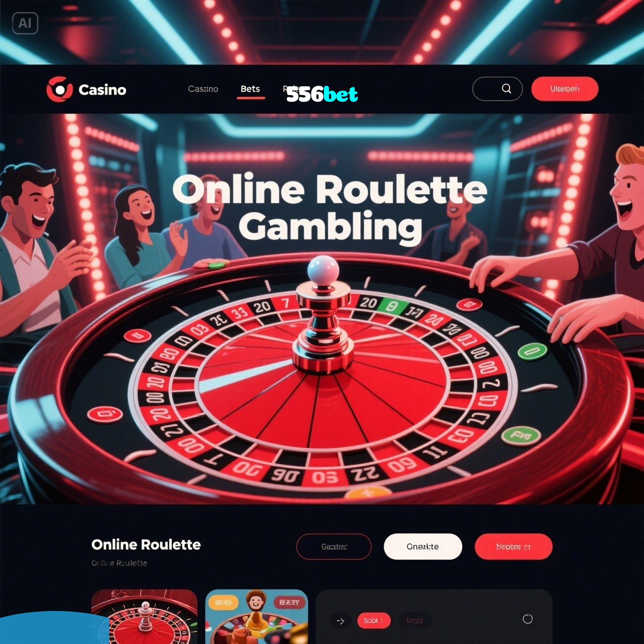 556bet:Aposte no futebol e ganhe prêmios em blackjack e roleta online!