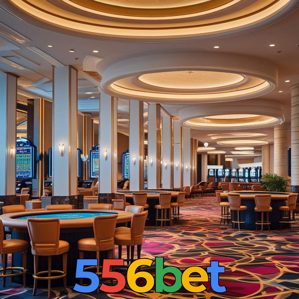 556bet:Vença na roleta e conquiste prêmios gigantes!