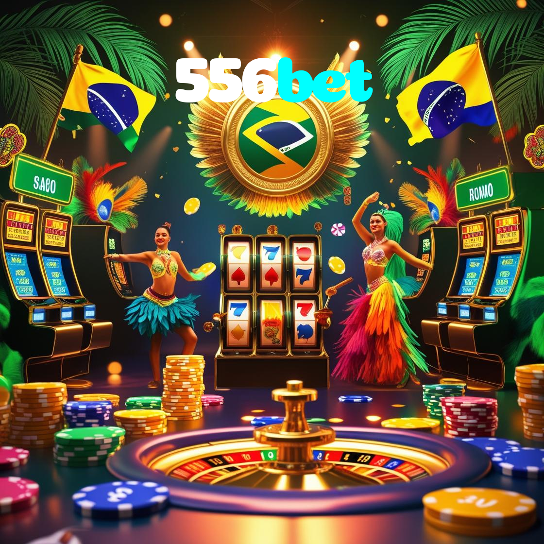 556bet：Jogue no melhor cassino online e conquiste prêmios de verdade!
