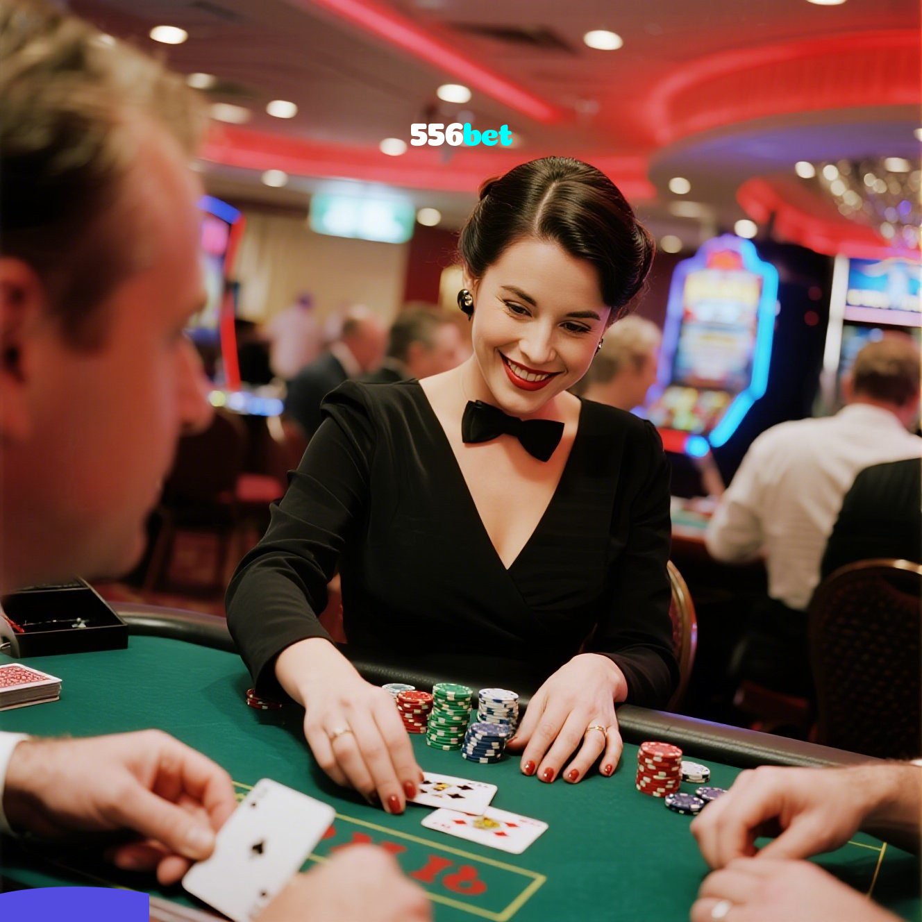 556bet：Apostas emocionantes no futebol e diversão garantida com roleta e poker!