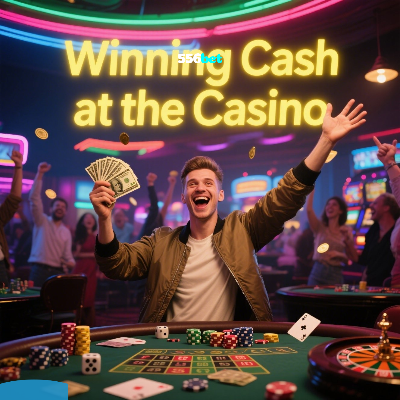 556bet:A sorte está na roleta! Aposte e ganhe agora!