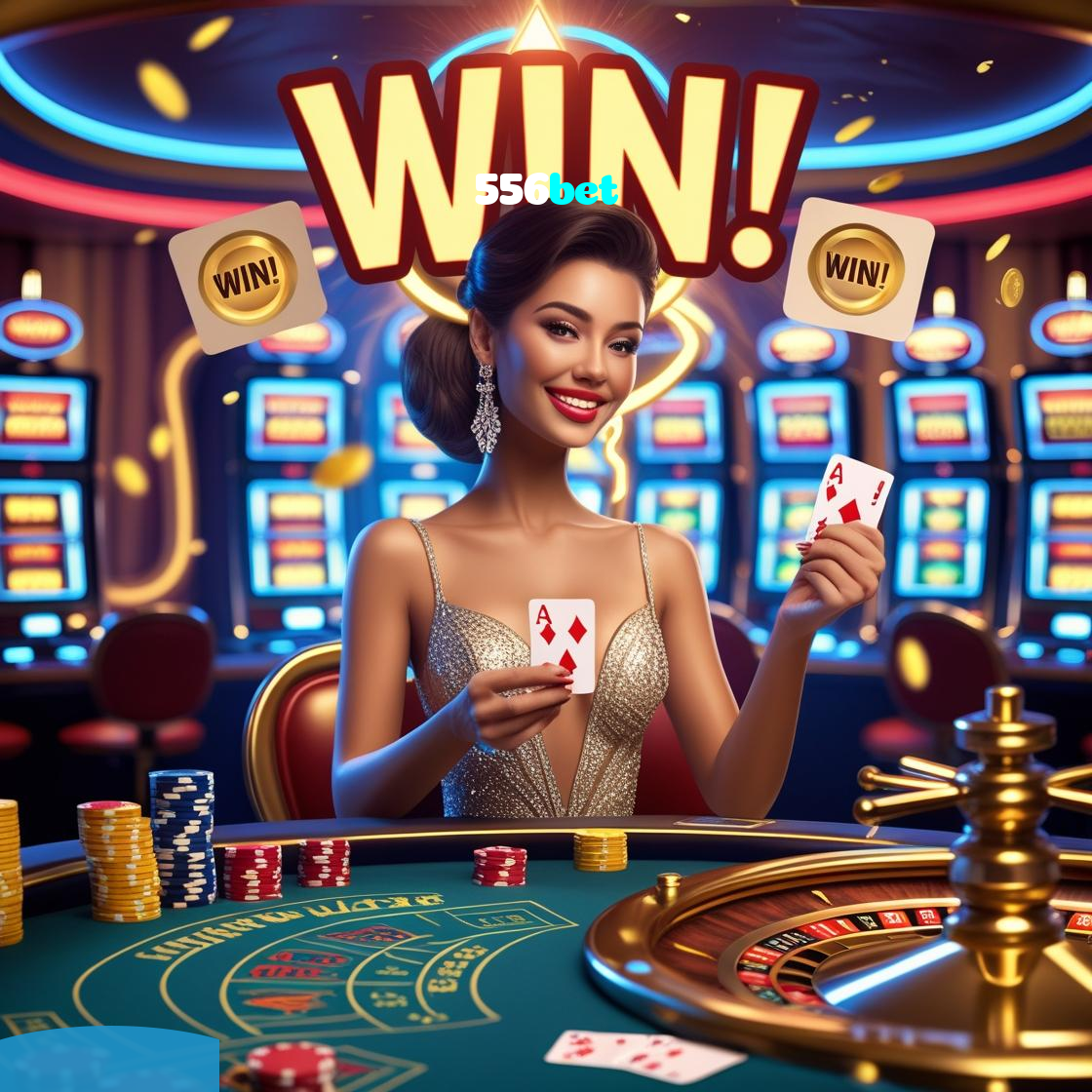 556bet:Aposte nas nossas roletas e veja a sorte sorrir para você!