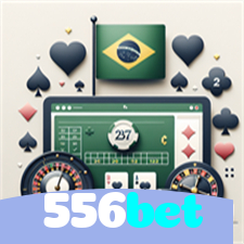556bet：Apostas de futebol online para os verdadeiros fãs! Vença agora!