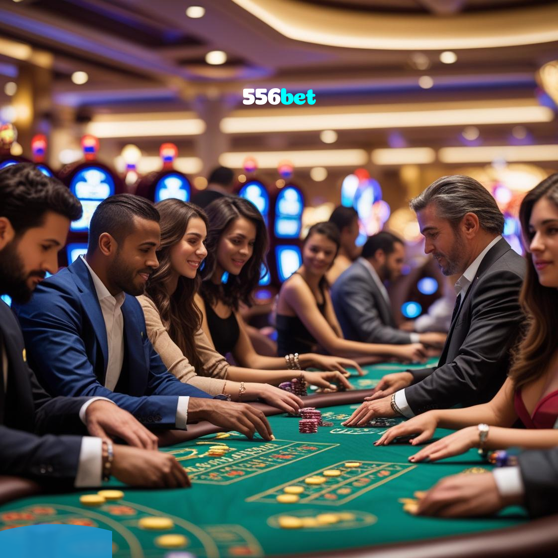 556bet:Gire a roleta e leve para casa grandes vitórias!