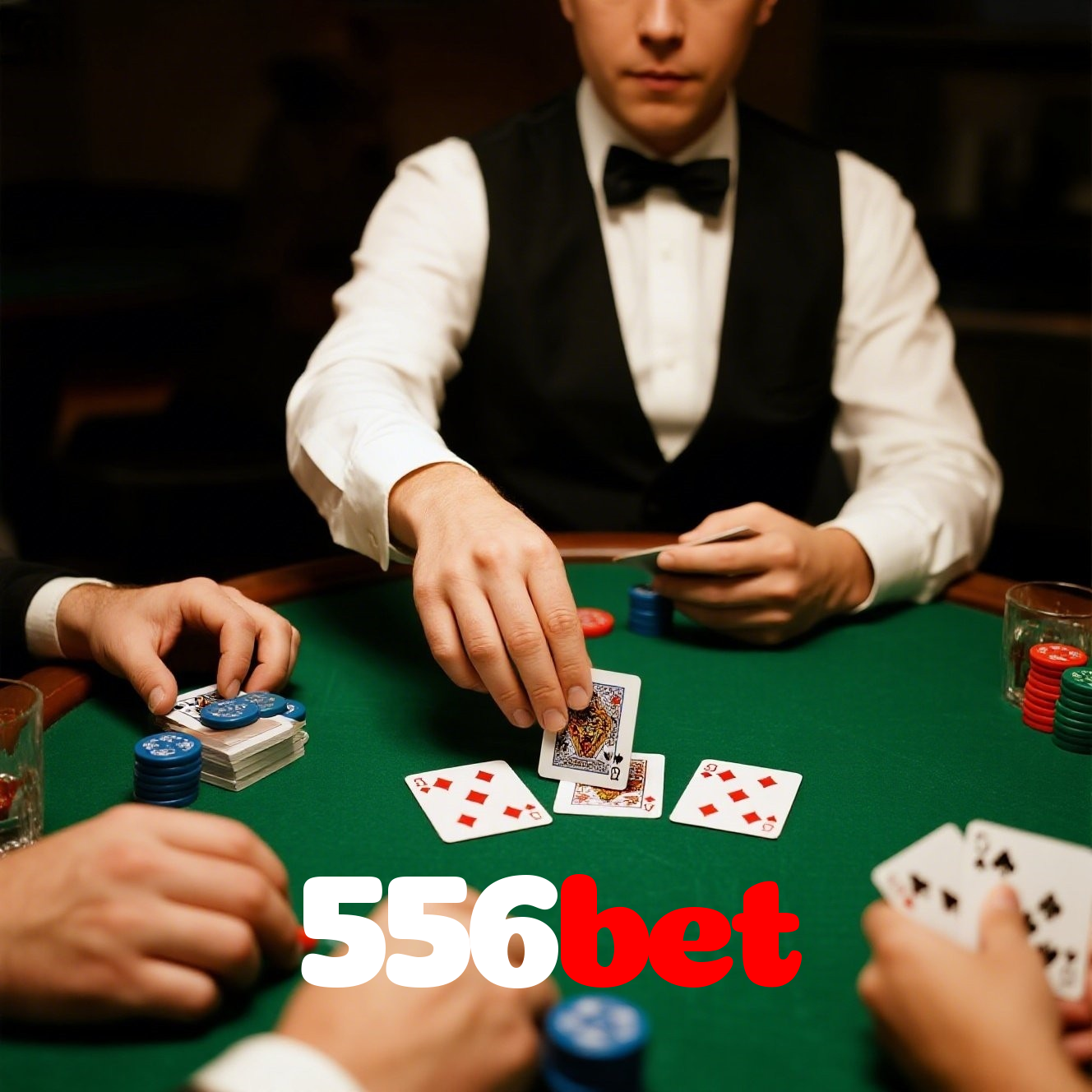 556bet:O cassino online ideal para quem ama futebol e jogos de cassino!