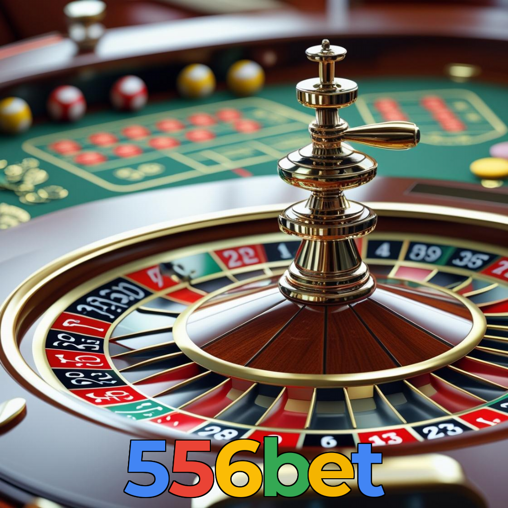556bet:Jogue nas slots e ganhe grandes prêmios com cada giro!