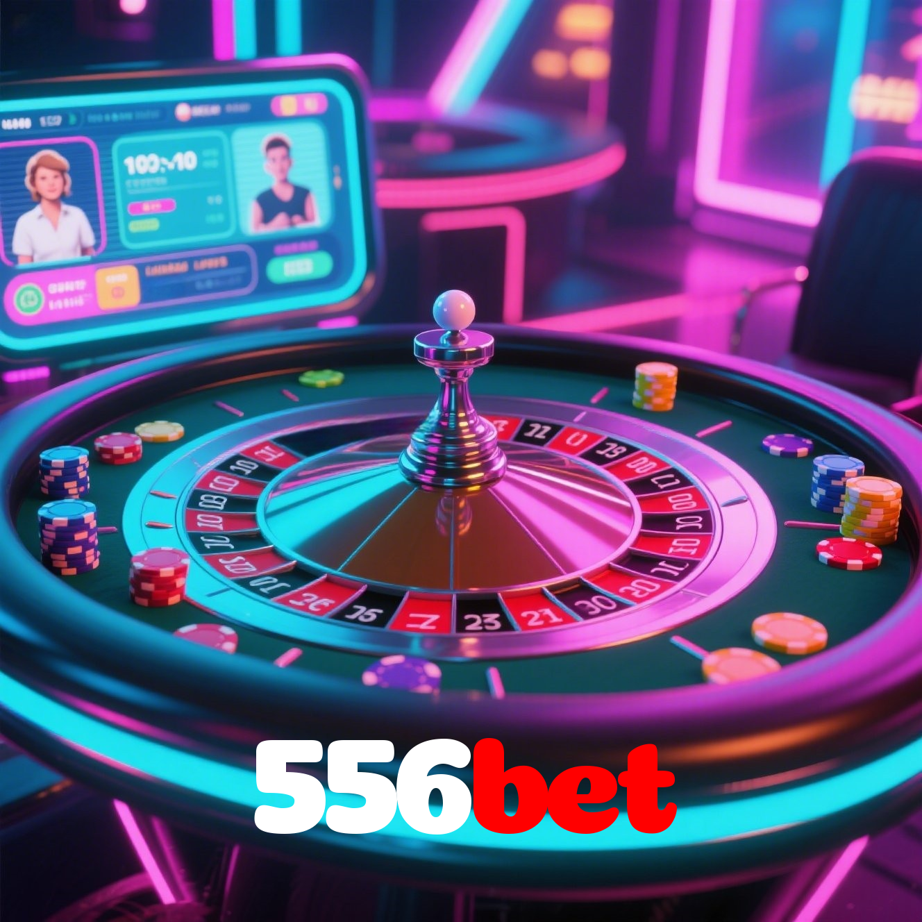 556bet:Aposte nas melhores slots e conquiste prêmios como nunca!