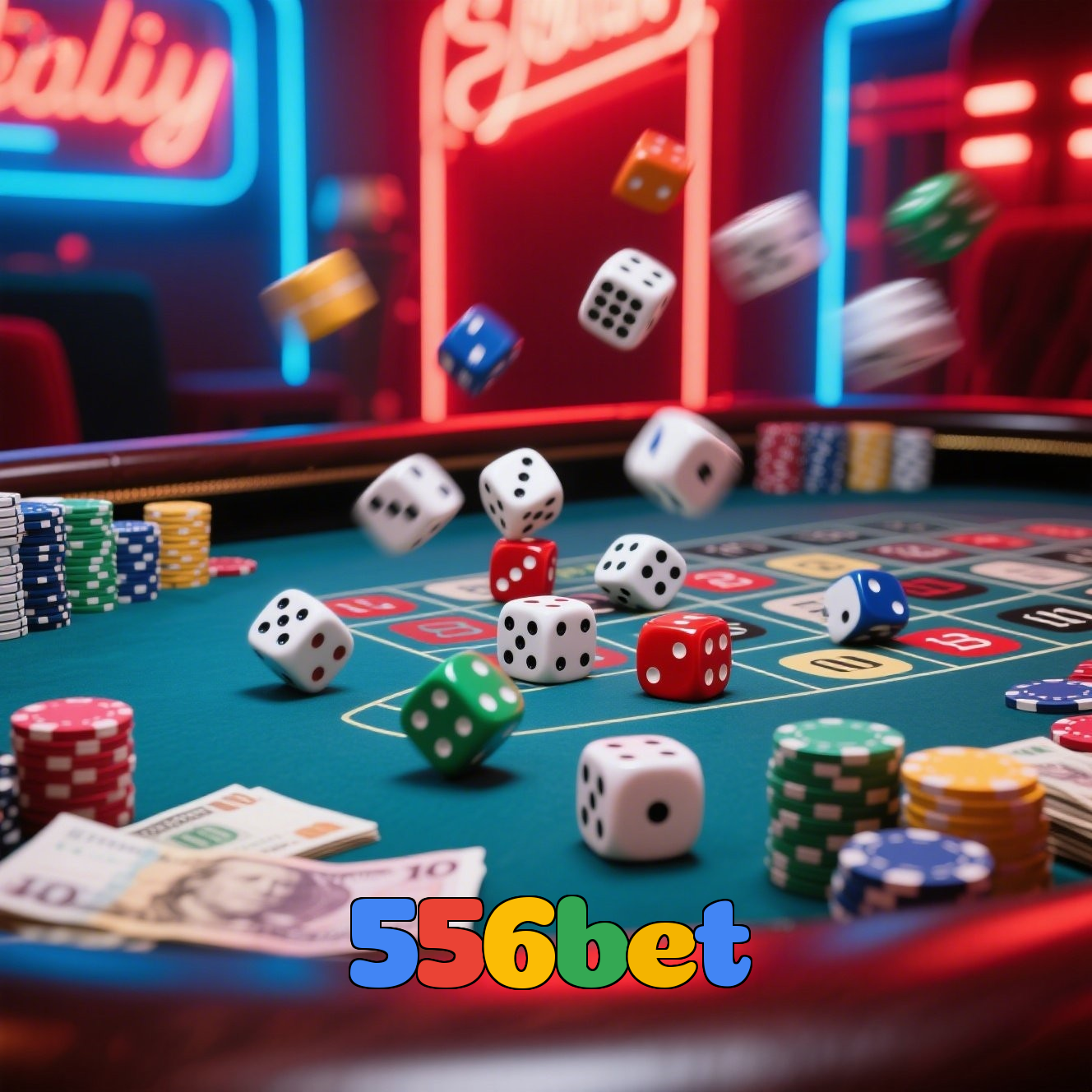 556bet：Jogue futebol online e vença os melhores times do mundo!