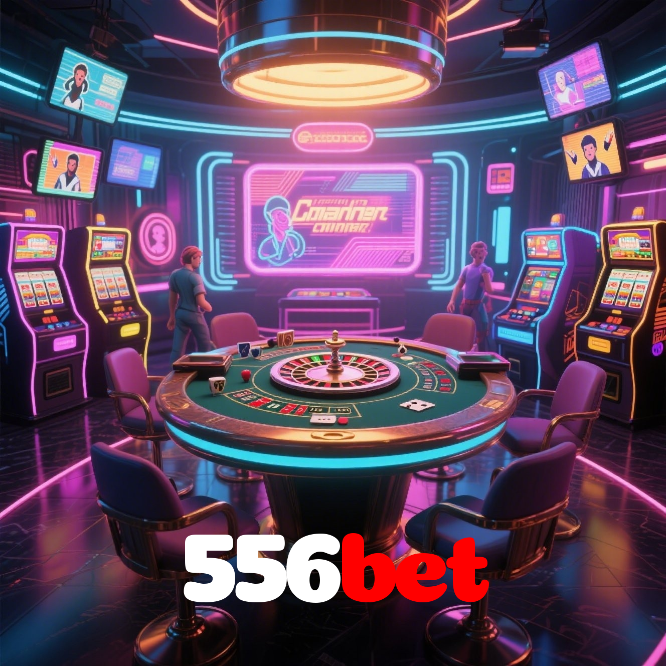 556bet:A sorte no futebol e os grandes prêmios de roleta estão aqui!