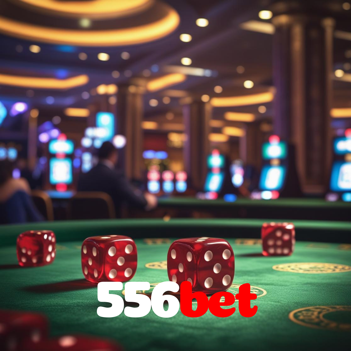 556bet:Entre no cassino e comece a ganhar agora mesmo!