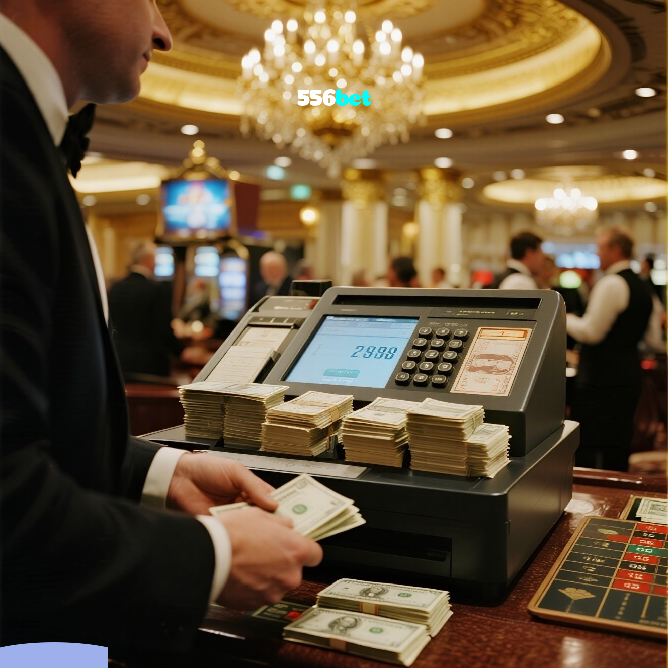 556bet:Jogue slots e aposte no futebol no cassino online mais confiável!