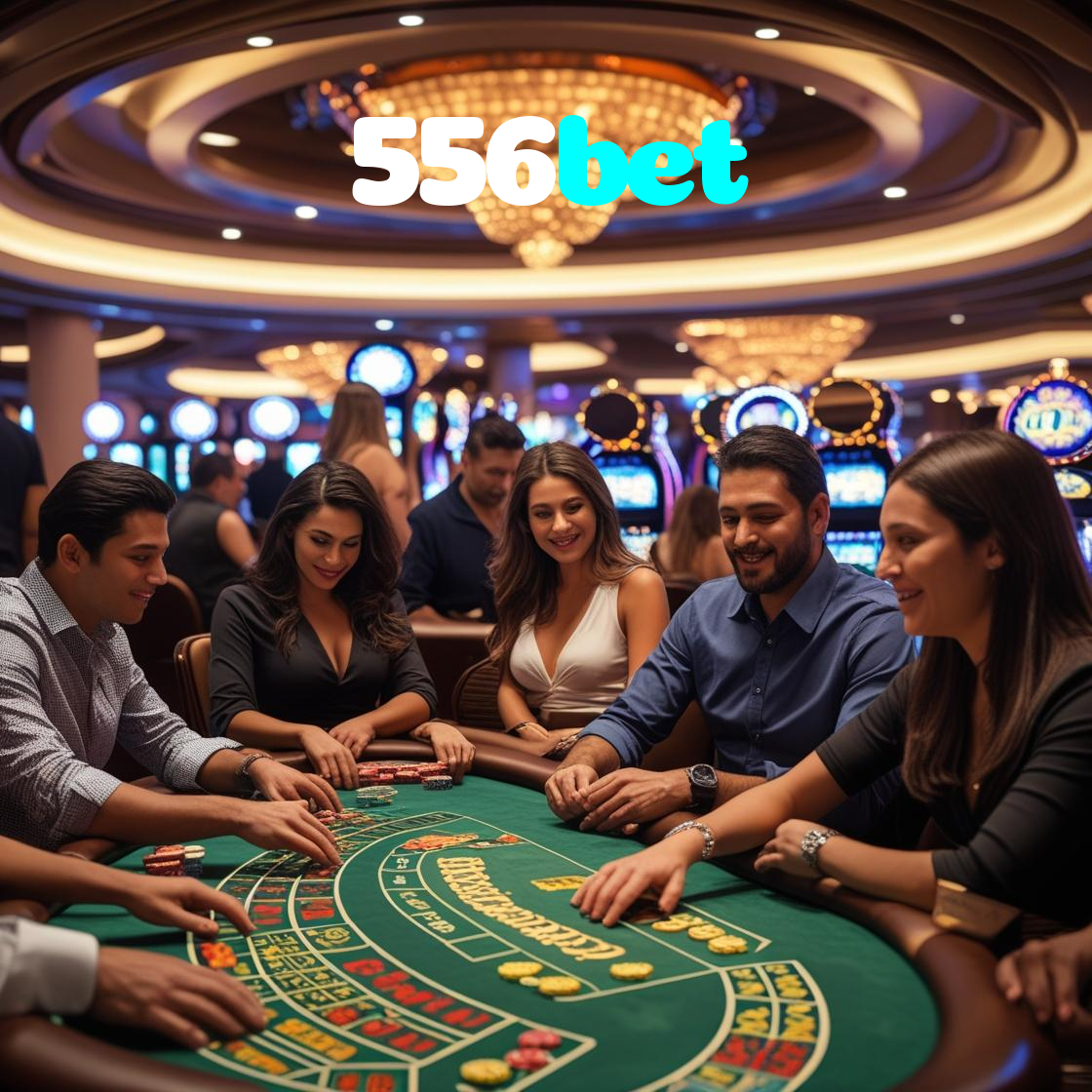 556bet:O cassino online perfeito para quem ama futebol e jogos emocionantes!