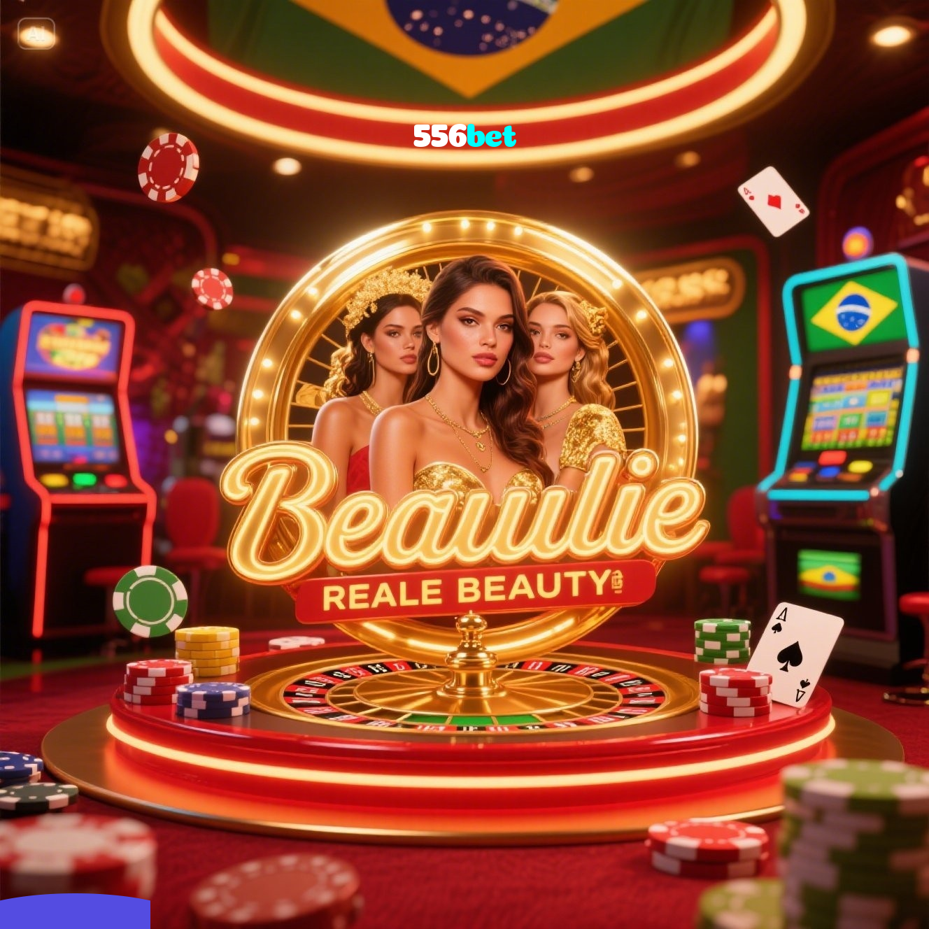 556bet:Jogue nas nossas slots e conquiste prêmios de tirar o fôlego!